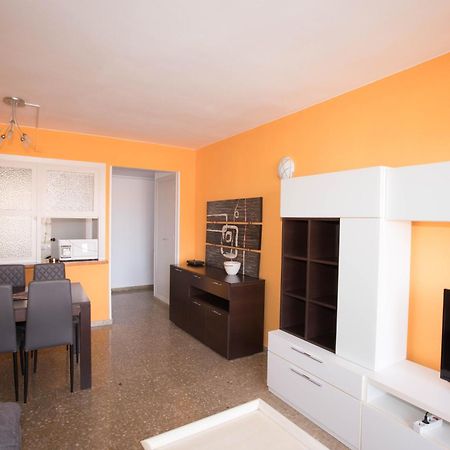 Apartamento Babor Sun & Beach Almerimar Esterno foto