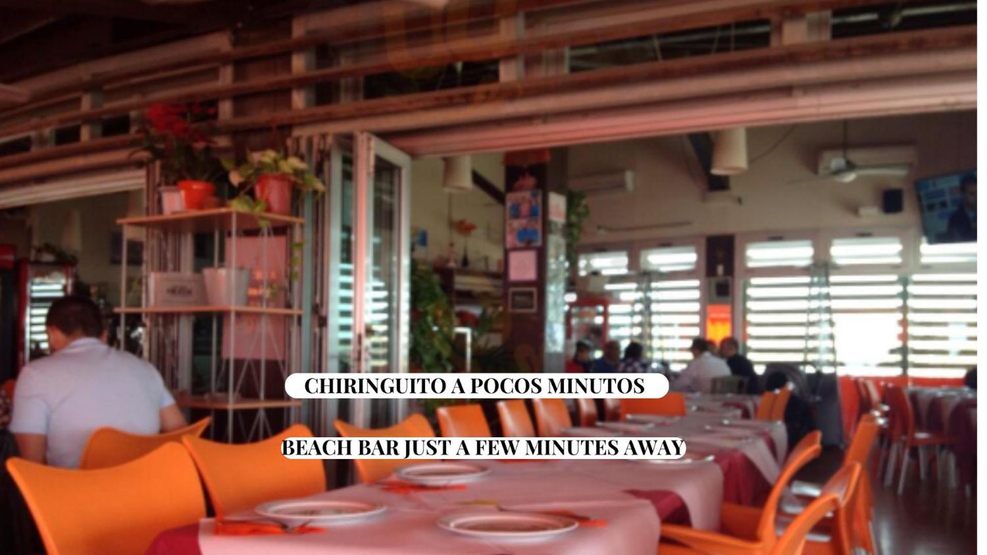 Apartamento Babor Sun & Beach Almerimar Esterno foto
