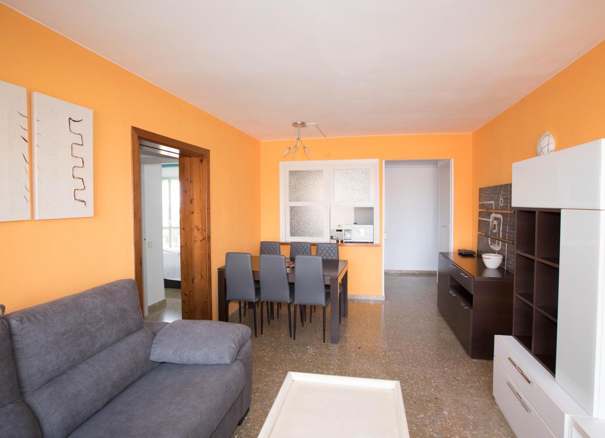 Apartamento Babor Sun & Beach Almerimar Esterno foto