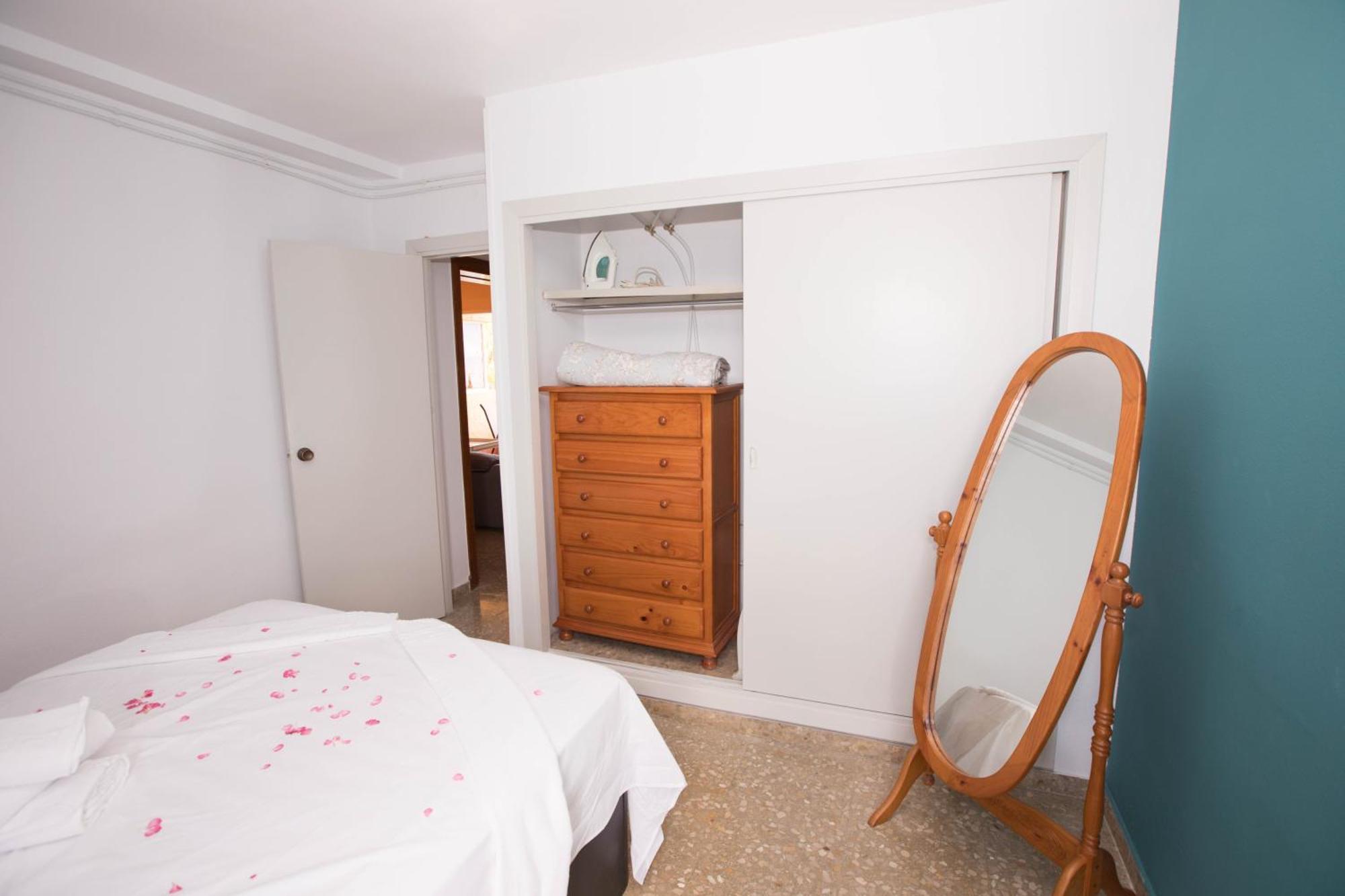 Apartamento Babor Sun & Beach Almerimar Esterno foto