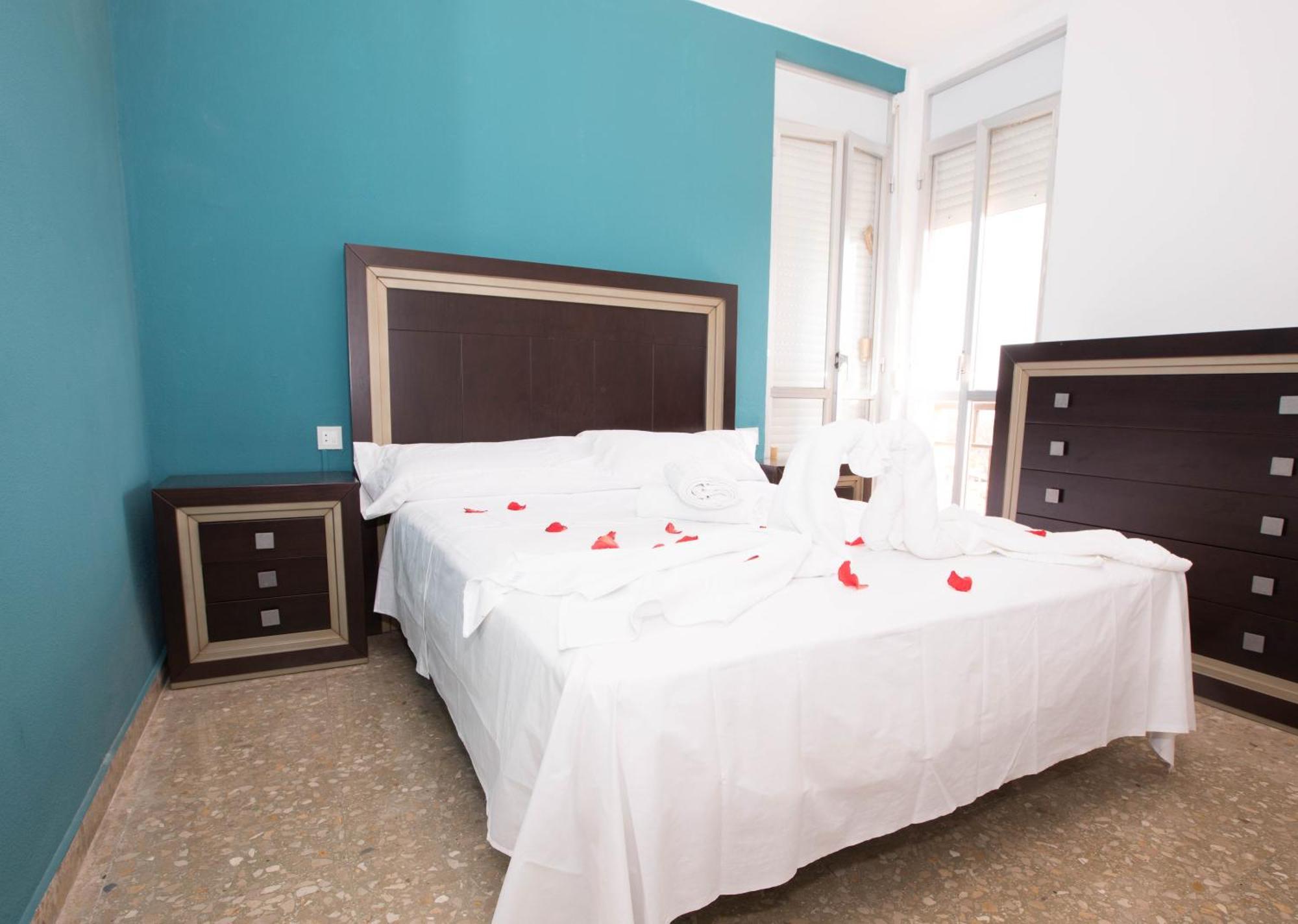 Apartamento Babor Sun & Beach Almerimar Esterno foto