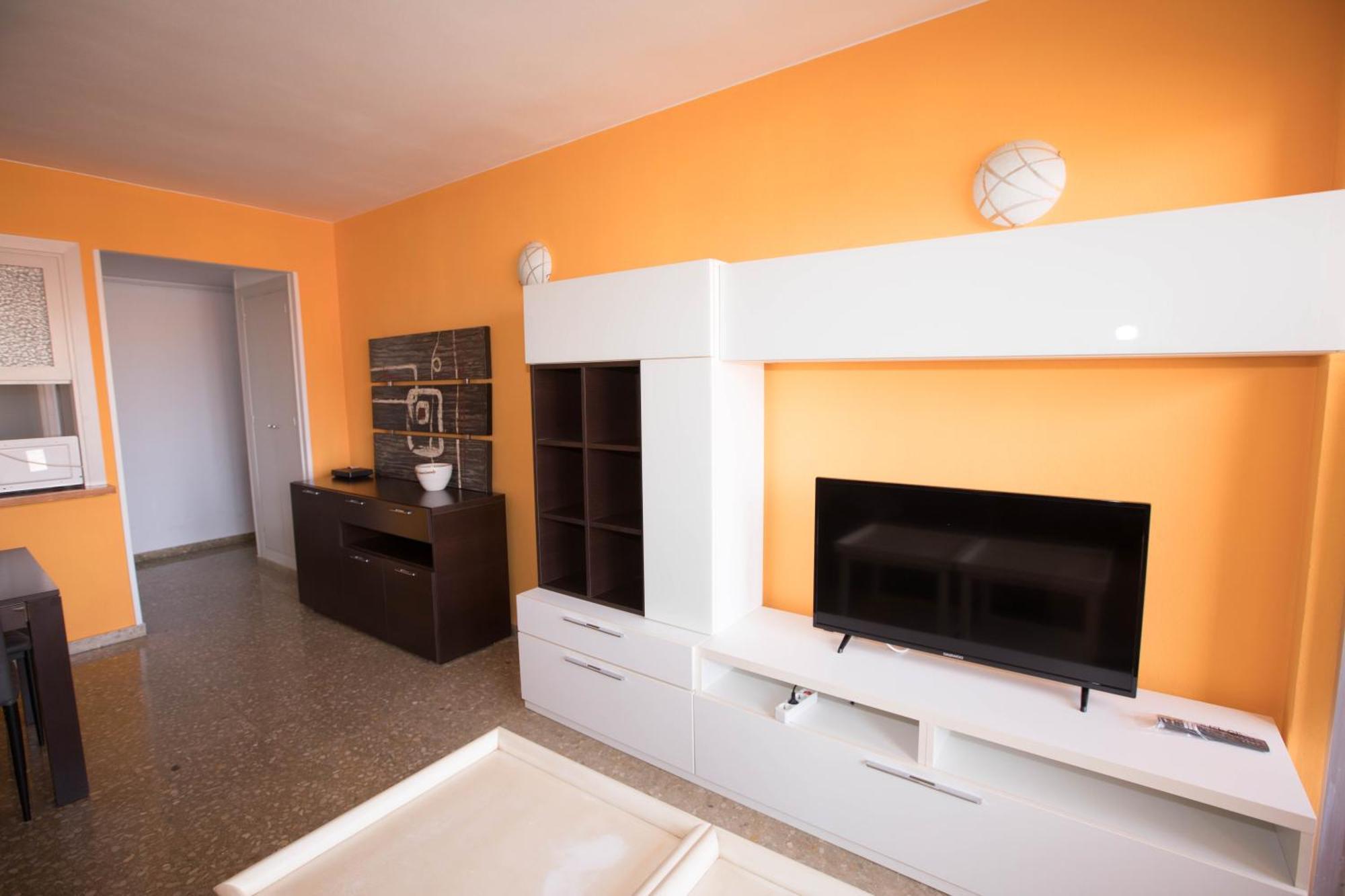 Apartamento Babor Sun & Beach Almerimar Esterno foto