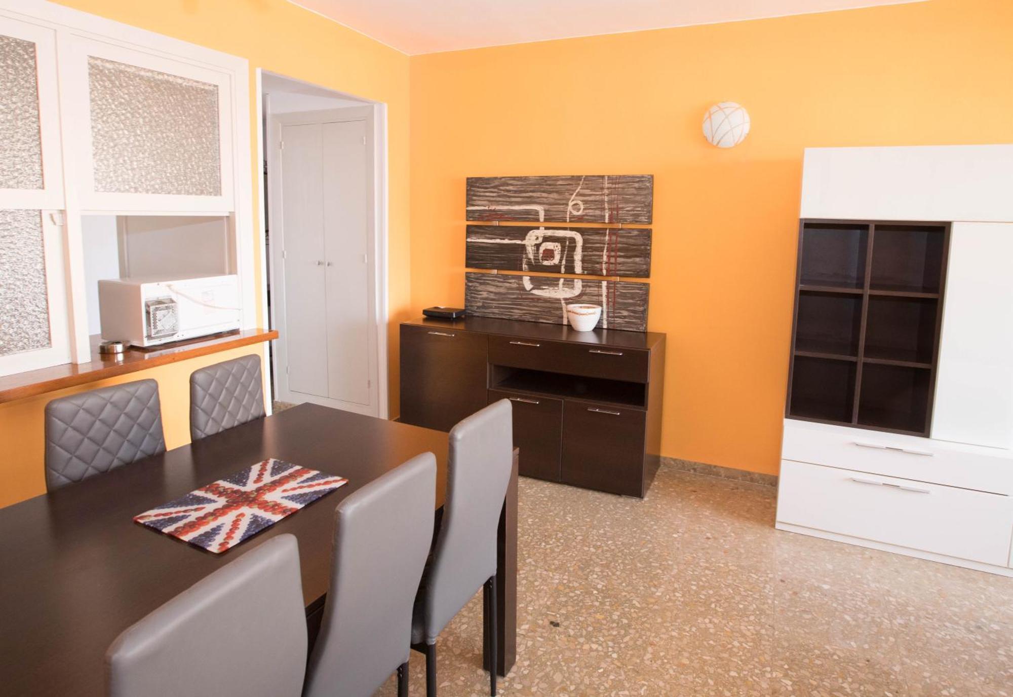 Apartamento Babor Sun & Beach Almerimar Esterno foto