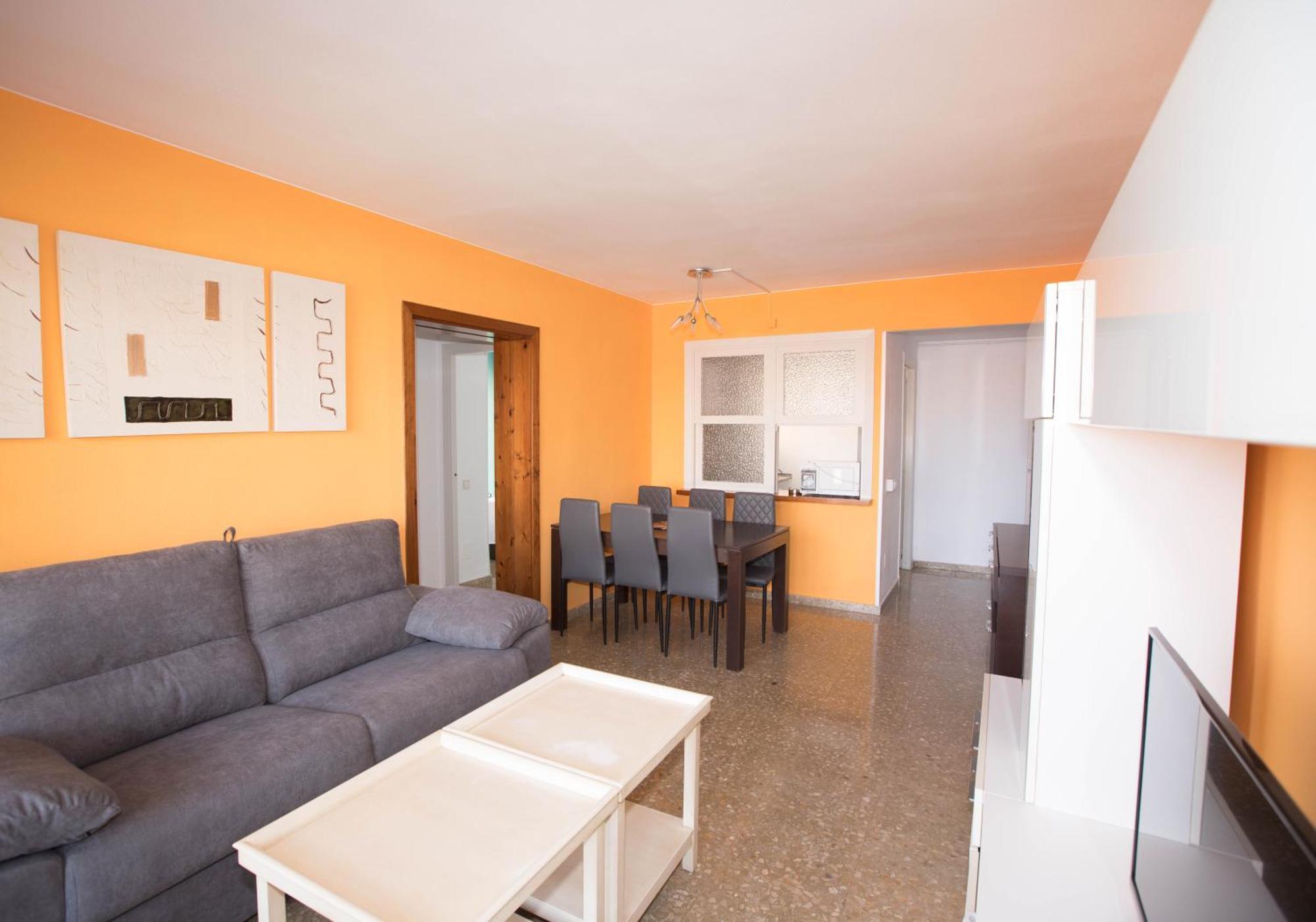 Apartamento Babor Sun & Beach Almerimar Esterno foto