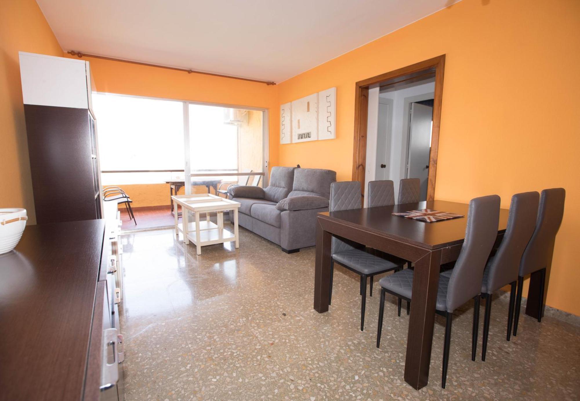 Apartamento Babor Sun & Beach Almerimar Esterno foto