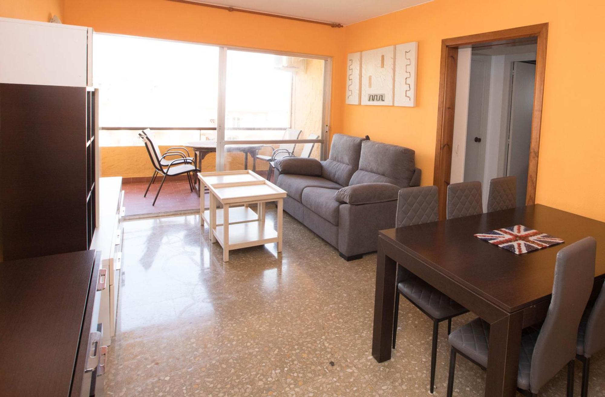 Apartamento Babor Sun & Beach Almerimar Esterno foto