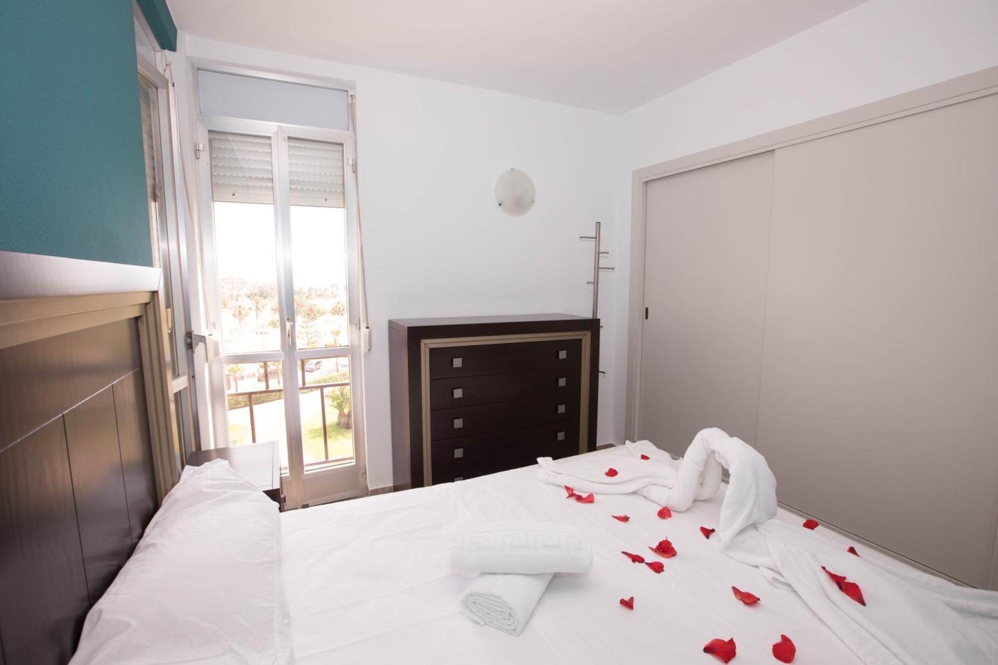 Apartamento Babor Sun & Beach Almerimar Esterno foto