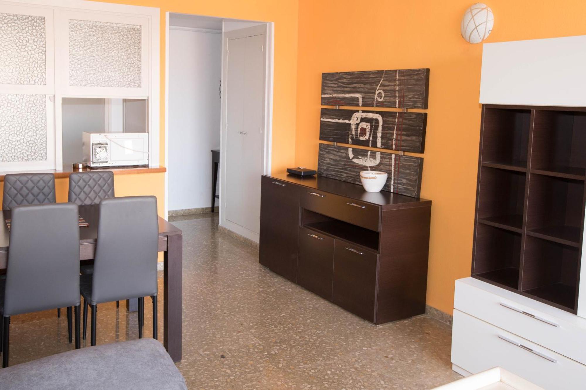 Apartamento Babor Sun & Beach Almerimar Esterno foto