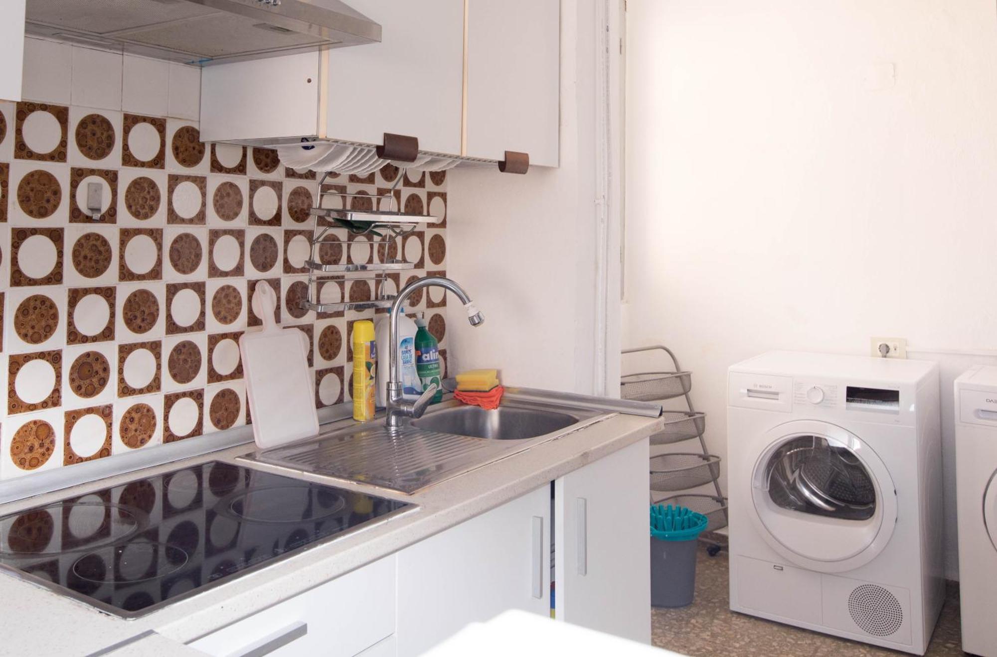 Apartamento Babor Sun & Beach Almerimar Esterno foto