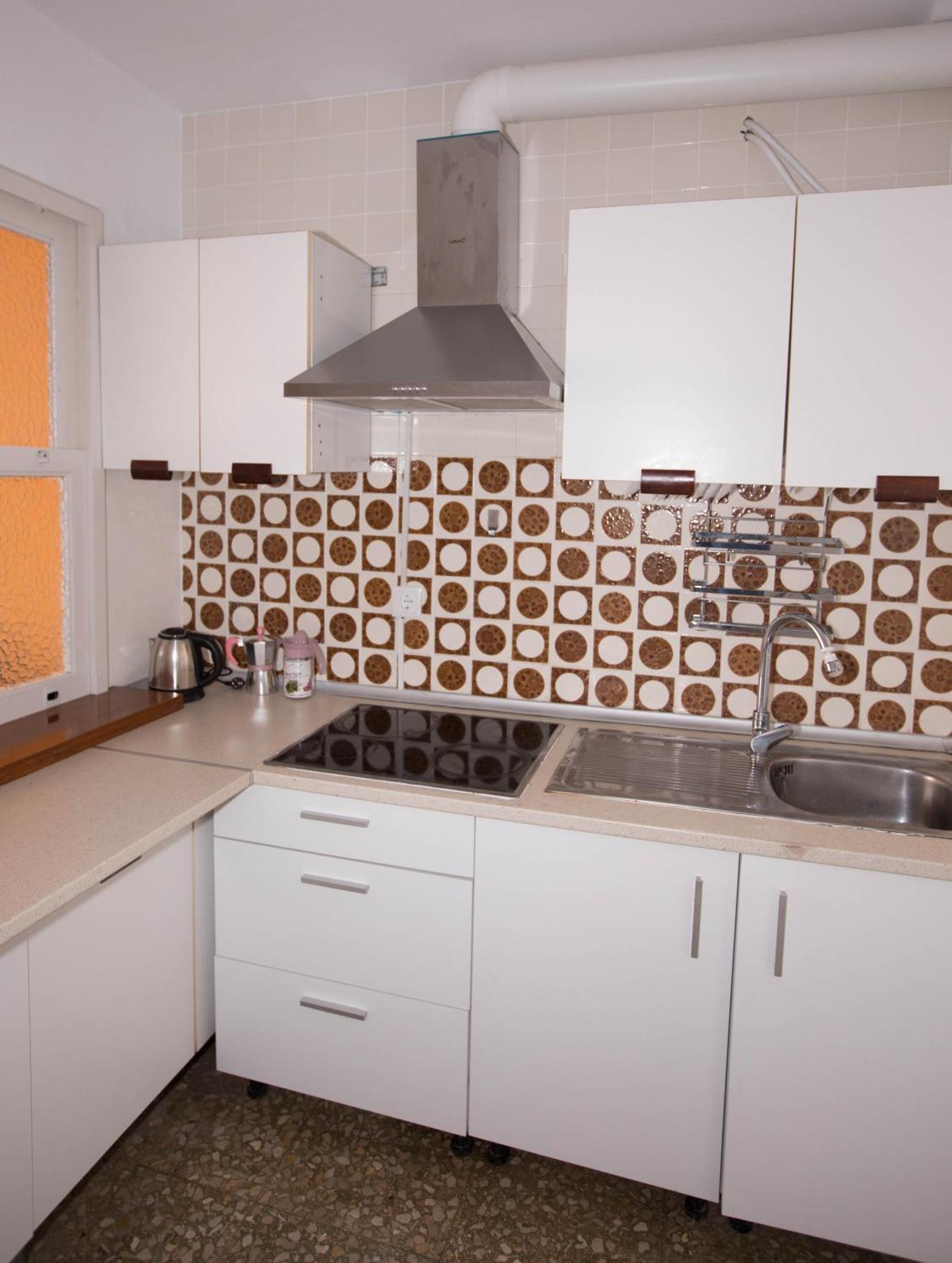 Apartamento Babor Sun & Beach Almerimar Esterno foto